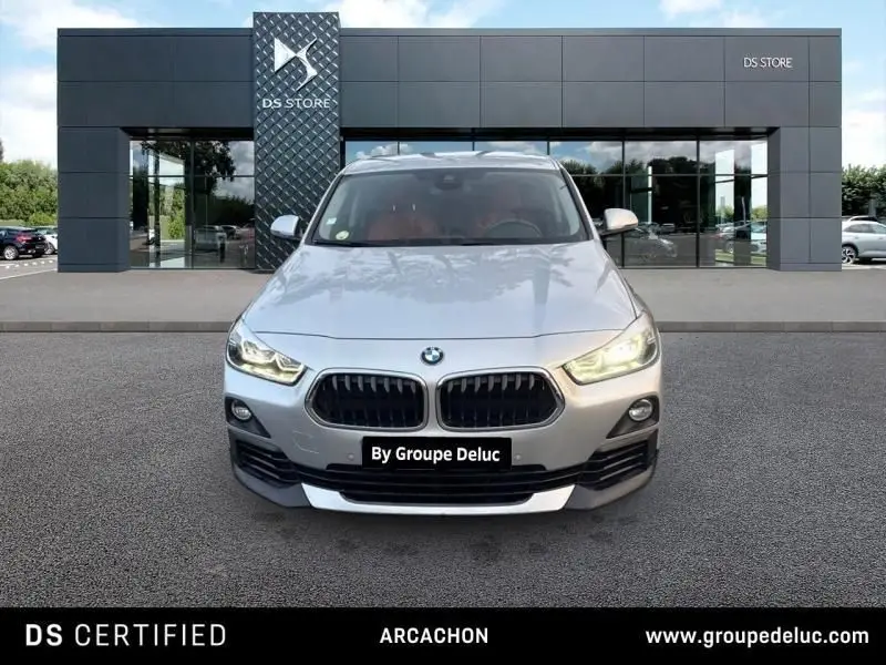 BMW     X2 F39