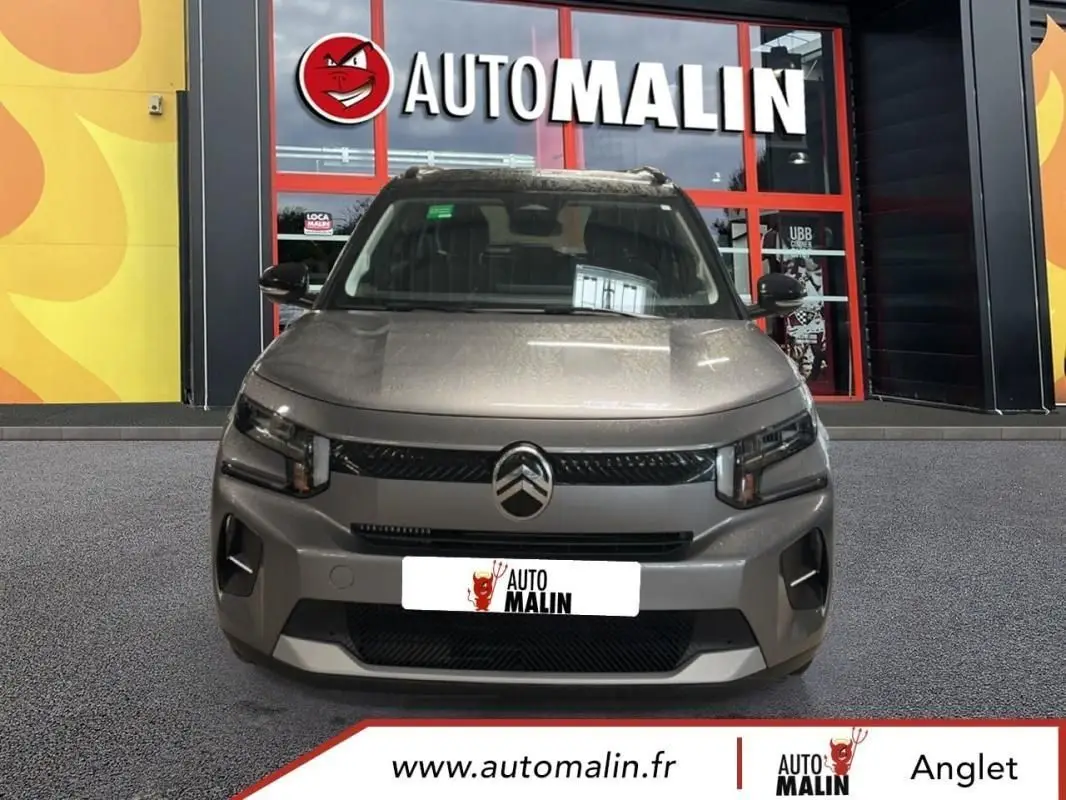 CITROEN    C3 IV
