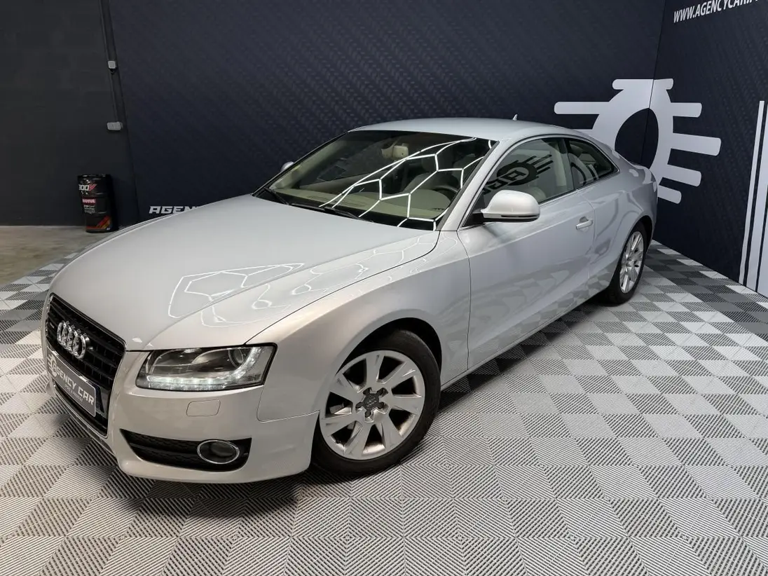 AUDI  A5
