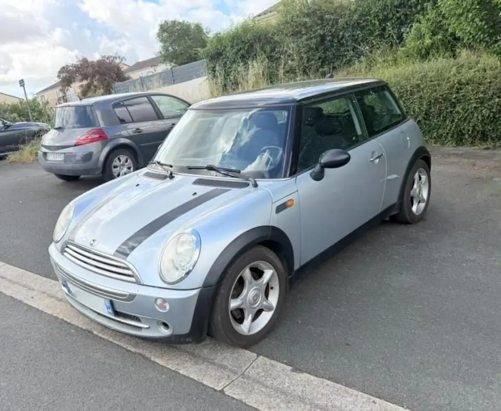 MINI     3P
