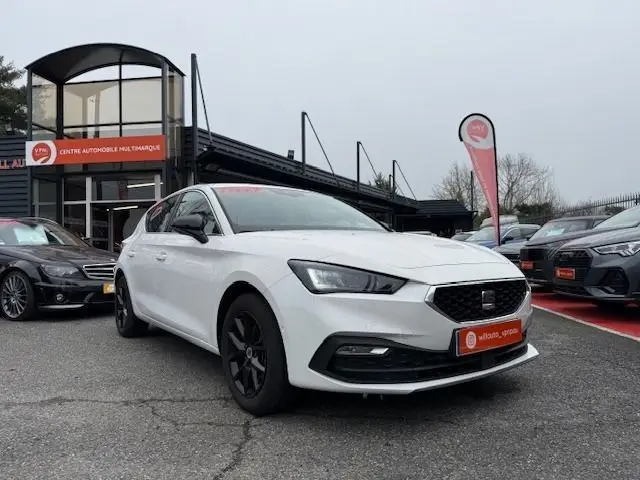 SEAT    LEON IV