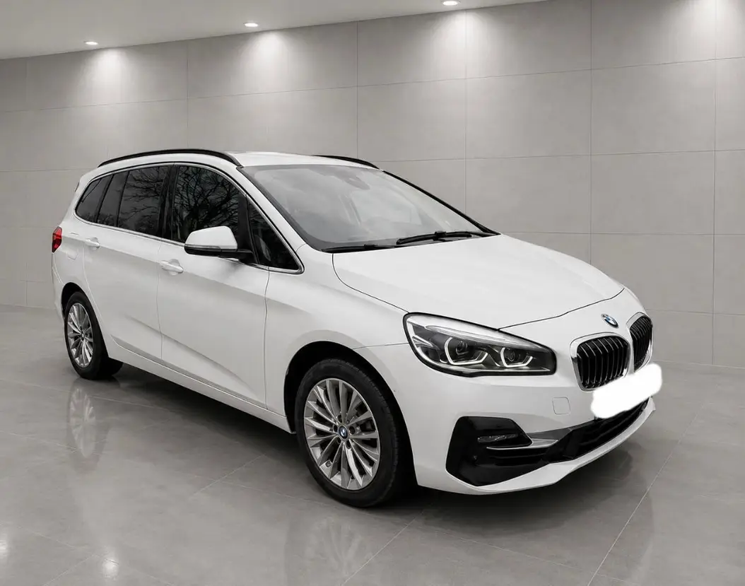 BMW  SERIE 2 F44 GRAN COUPE