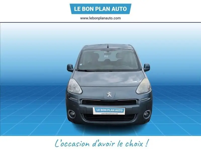 PEUGEOT   PARTNER II TEPEE