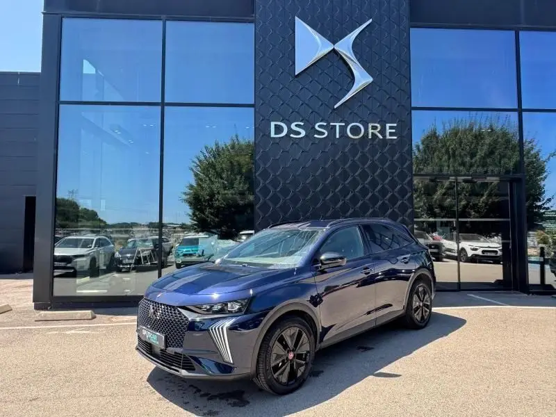 DS  7