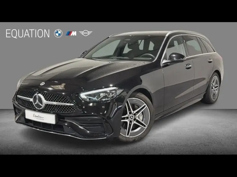 MERCEDES  CLASSE C V SW