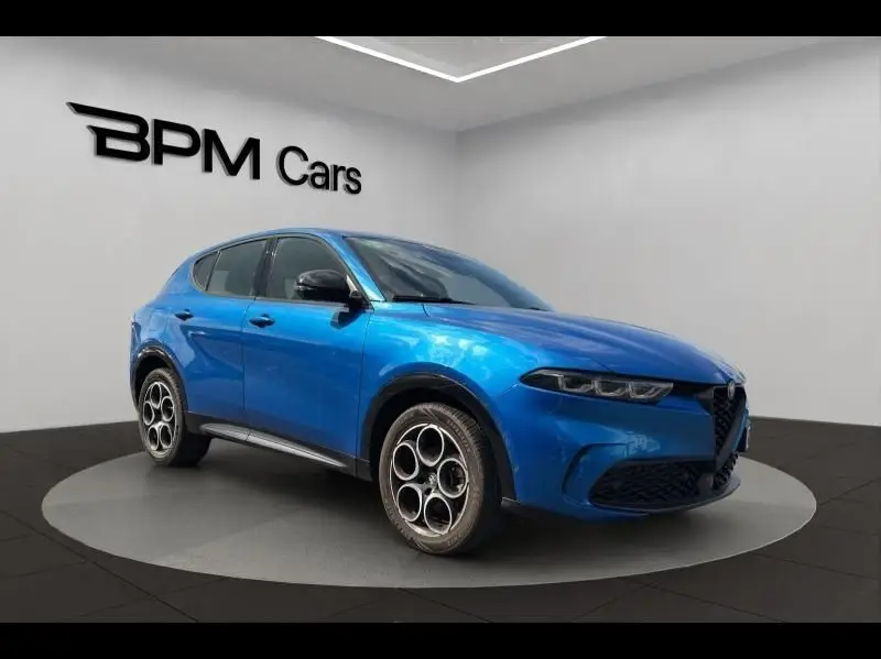 ALFA ROMEO     TONALE
