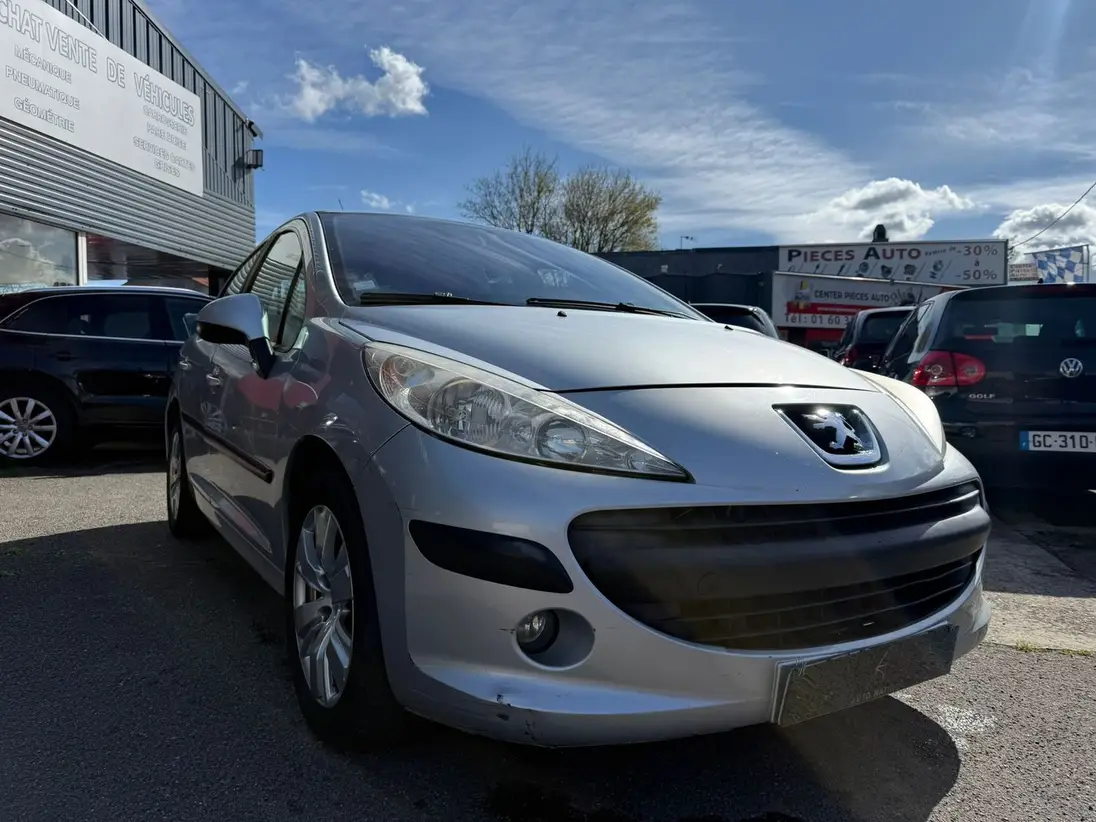 RENAULT    GRAND SCENIC II phase 2