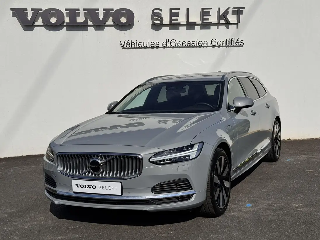 VOLVO  V90 II phase 2