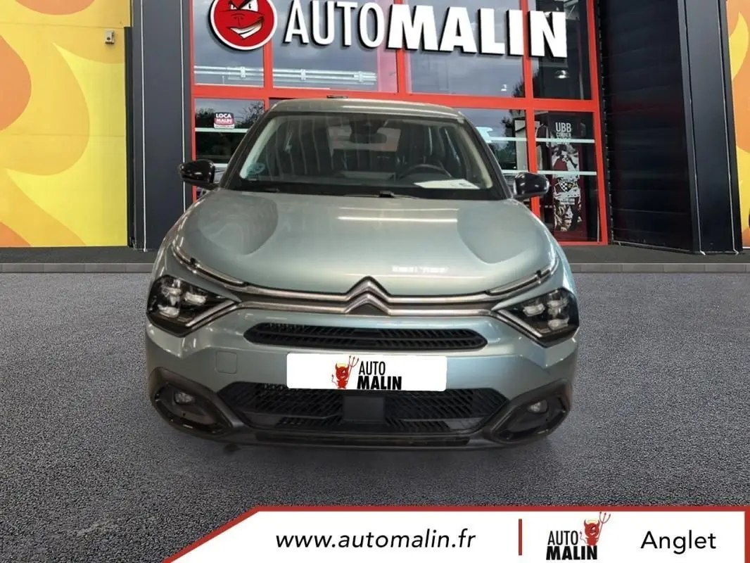 CITROEN C4 III  C4 III
