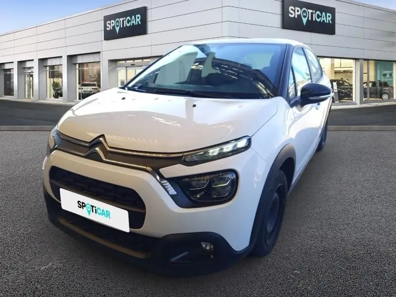 CITROEN  C3 III phase 2