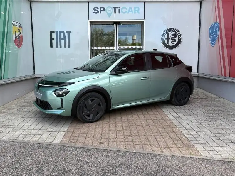LANCIA  YPSILON IV