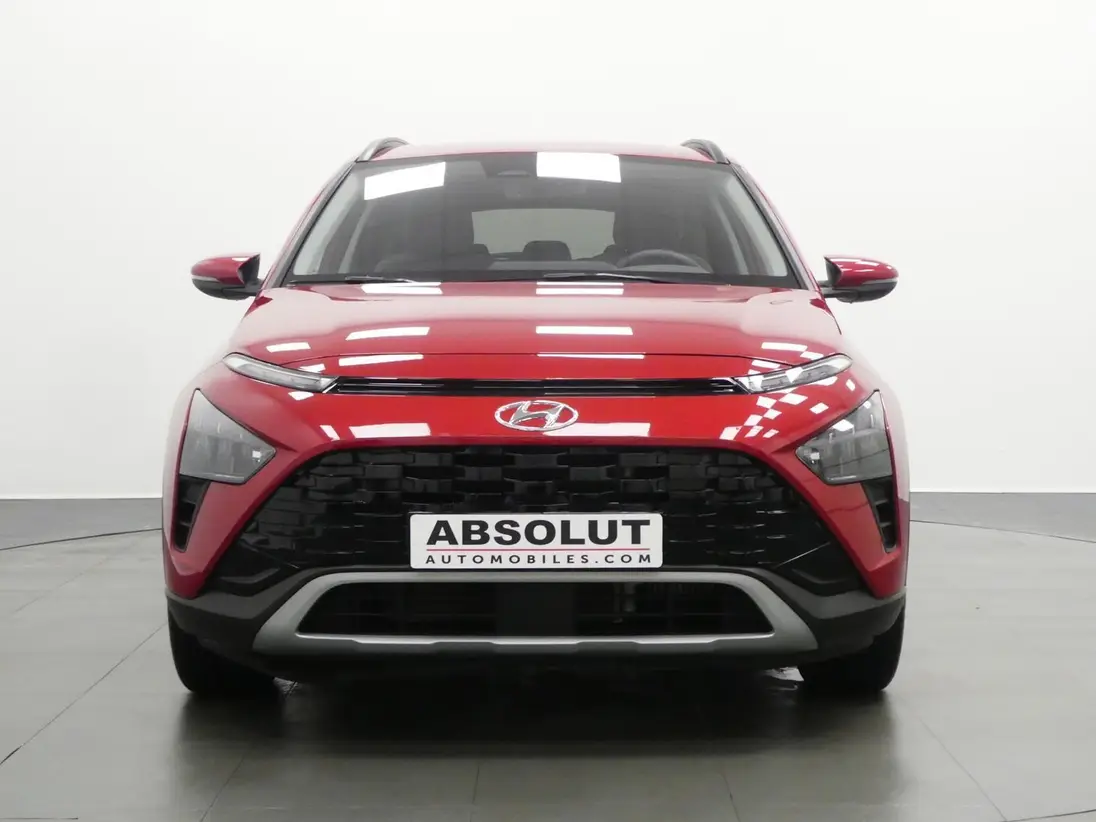 HYUNDAI  BAYON