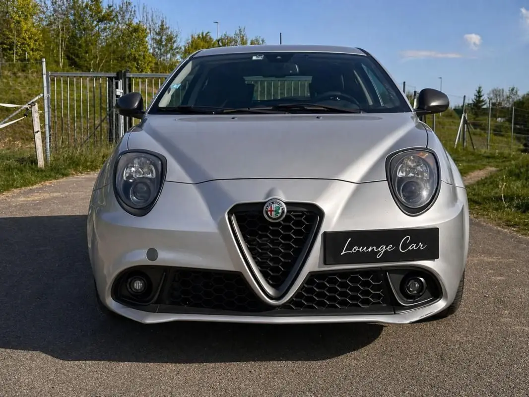   ALFA ROMEO    MITO