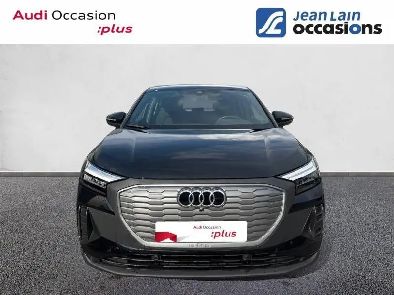 AUDI   Q4 E-TRON SPORTBACK