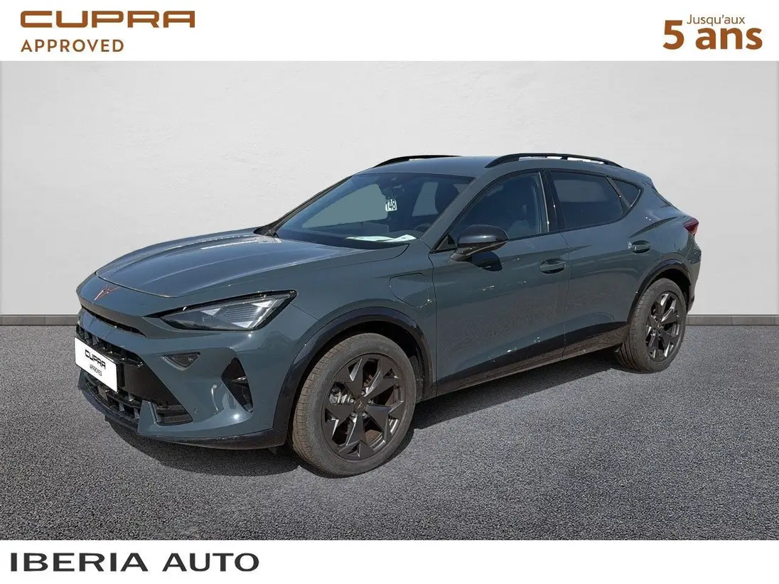 CUPRA  FORMENTOR phase 2