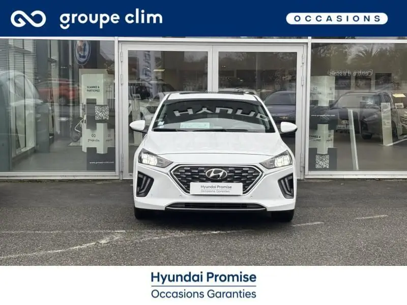 HYUNDAI   IONIQ phase 2
