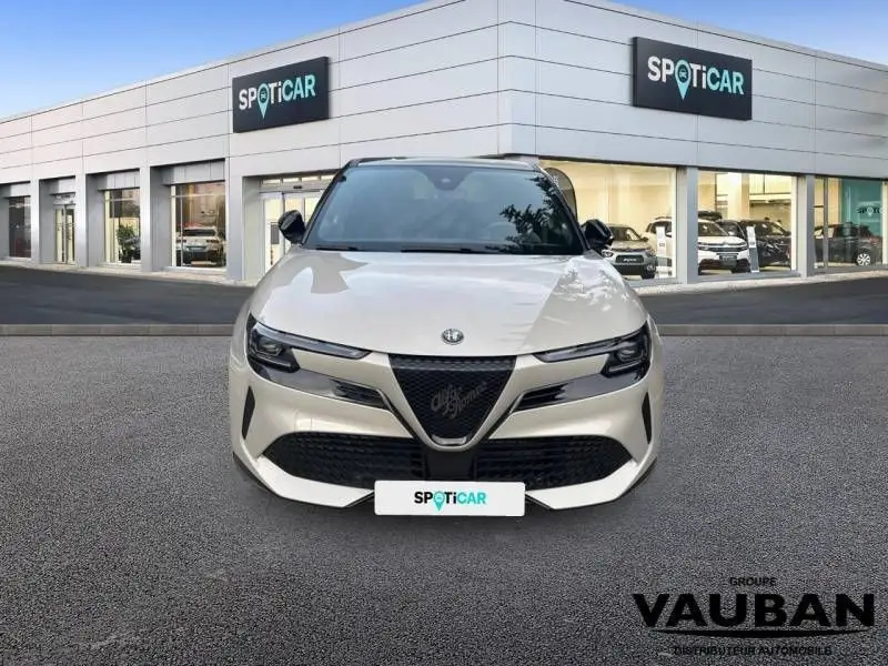 ALFA ROMEO     JUNIOR
