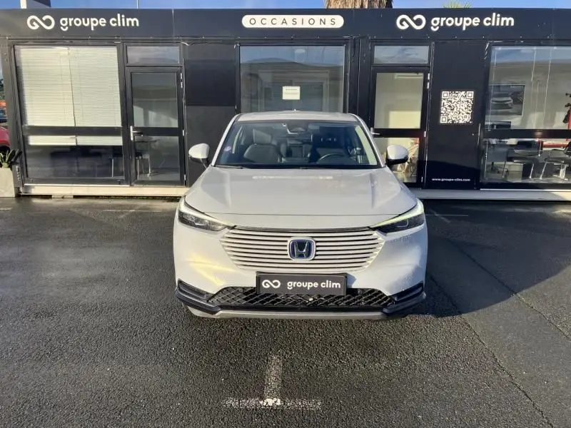 HONDA   HR-V III