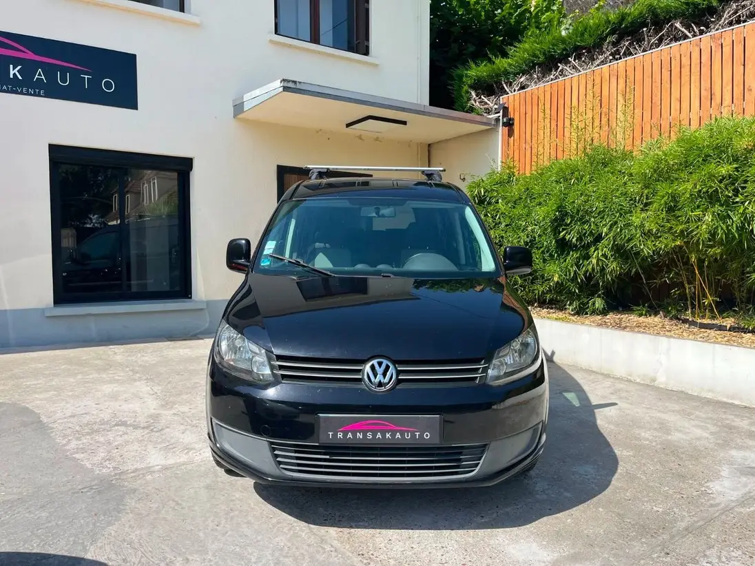   VOLKSWAGEN    CADDY II                   VOLKSWAGEN CADDY II