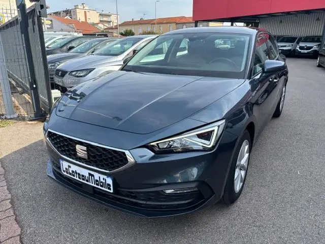 SEAT   LEON IV