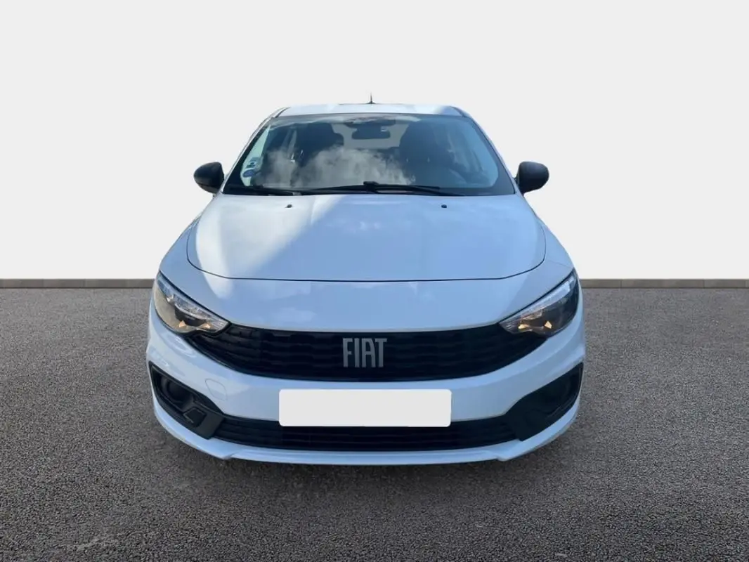 FIAT     TIPO II phase 2