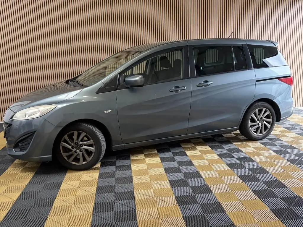 MAZDA  5 II