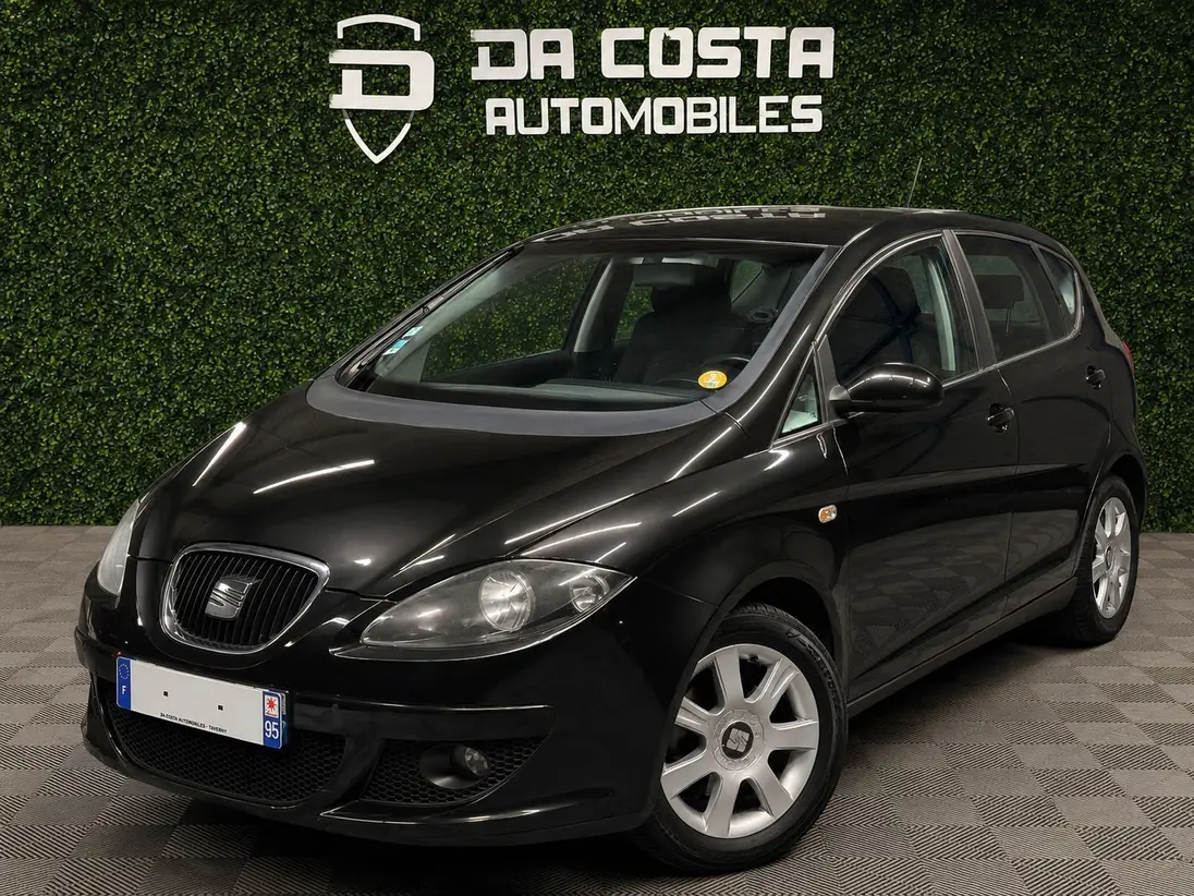 SEAT    ALTEA