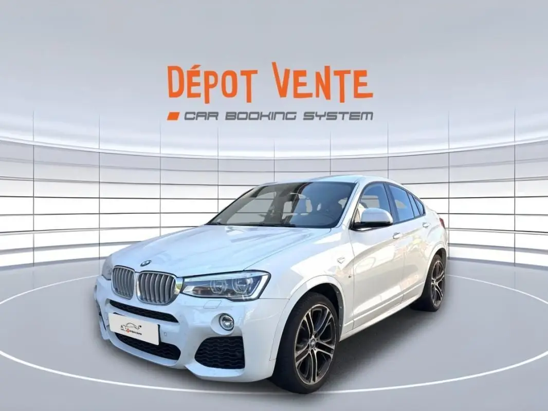 BMW   SERIE 7 F02