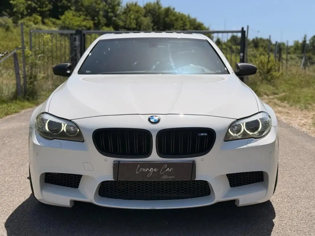 BMW   SERIE 5 F10 M5