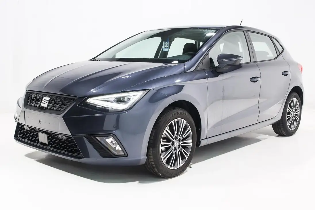 SEAT  IBIZA V phase 2