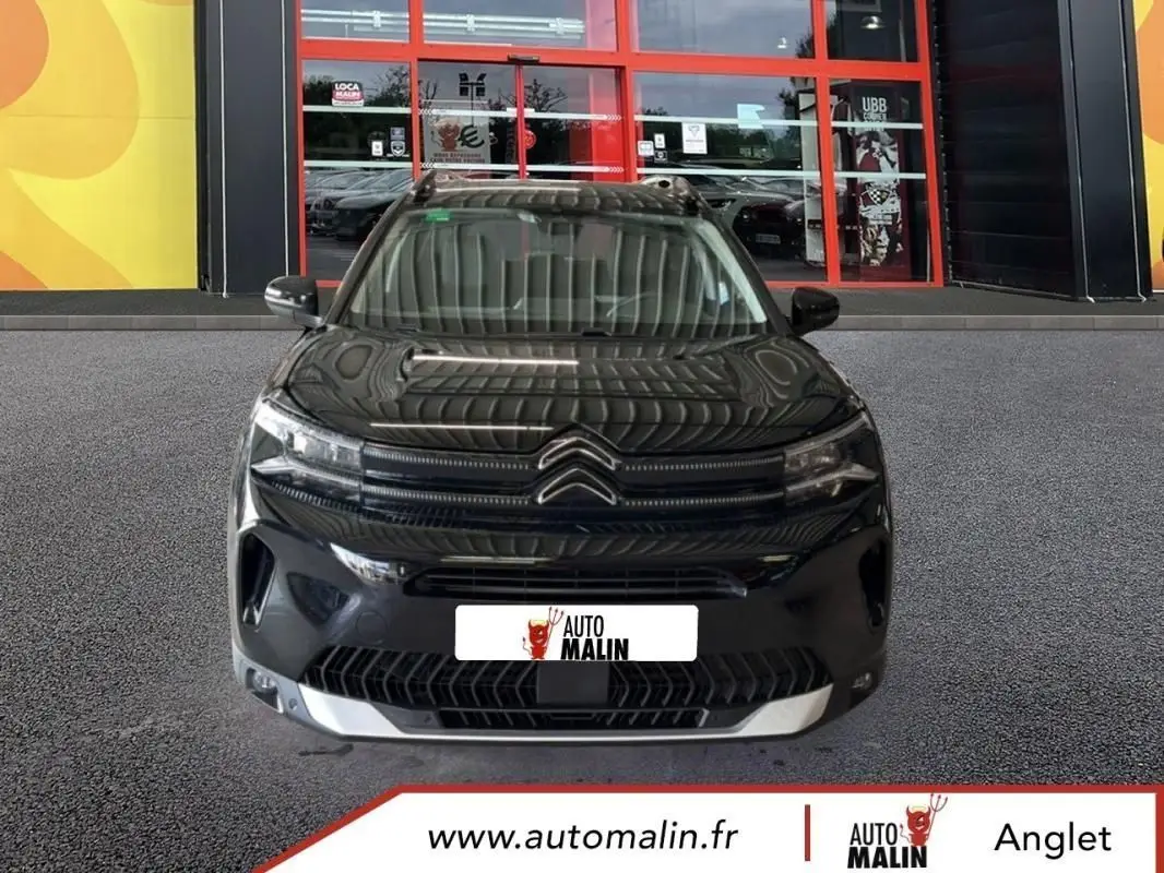 CITROEN    C5 AIRCROSS phase 2