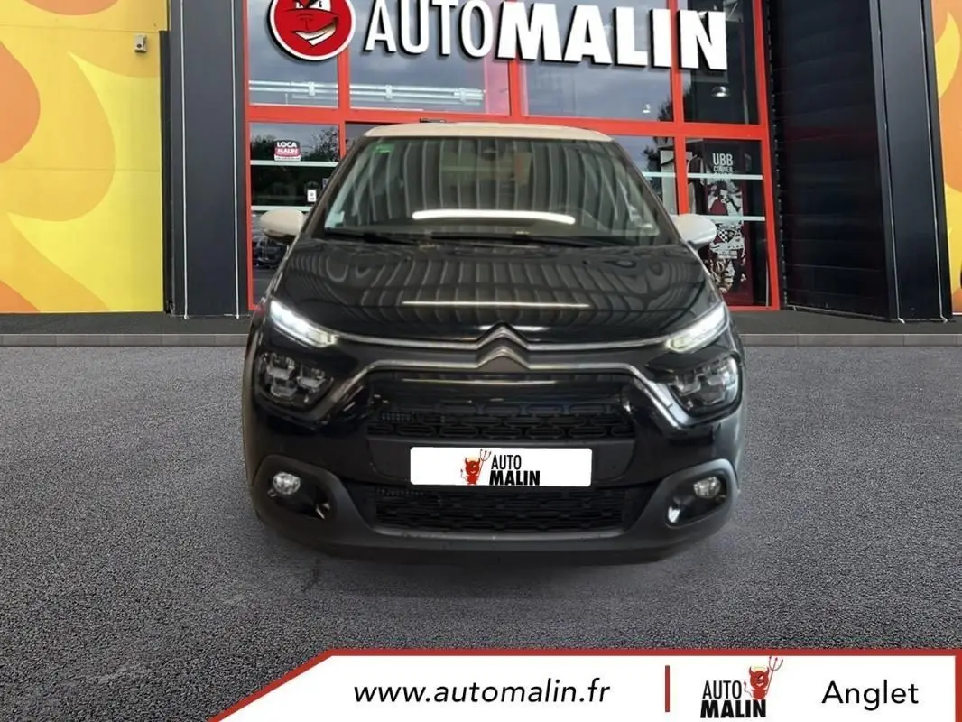 CITROEN   C3 III phase 2