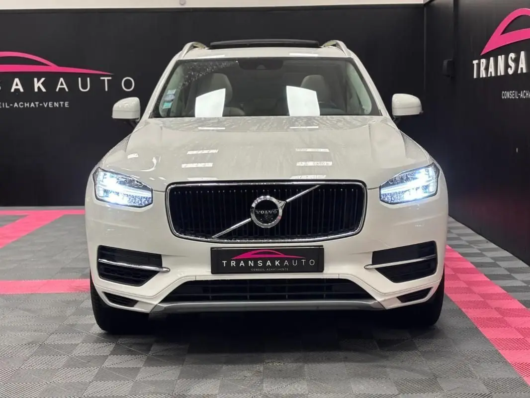 VOLVO   XC90 II
