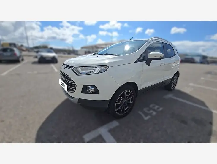 FORD  ECOSPORT
