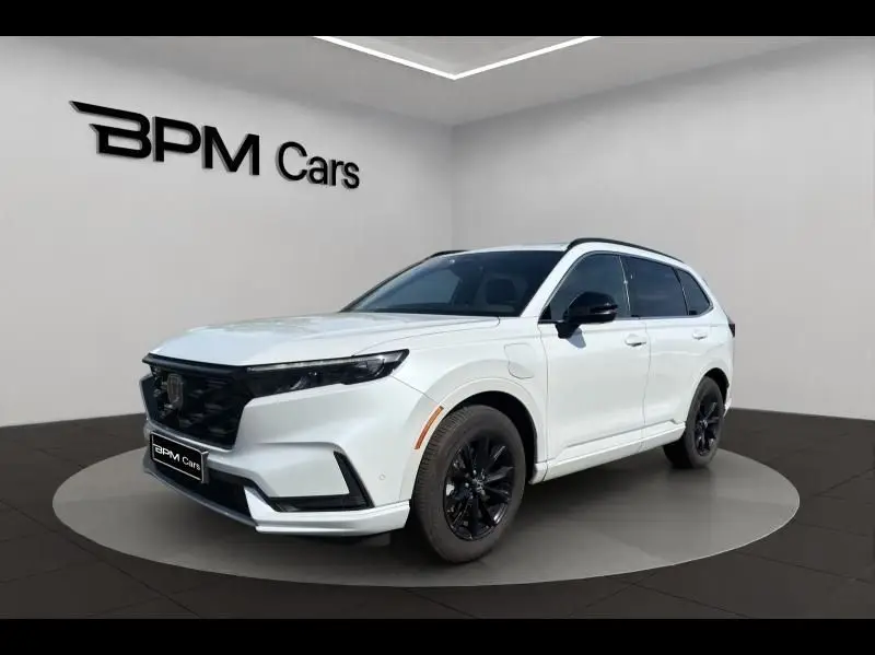 HONDA  CR-V VI