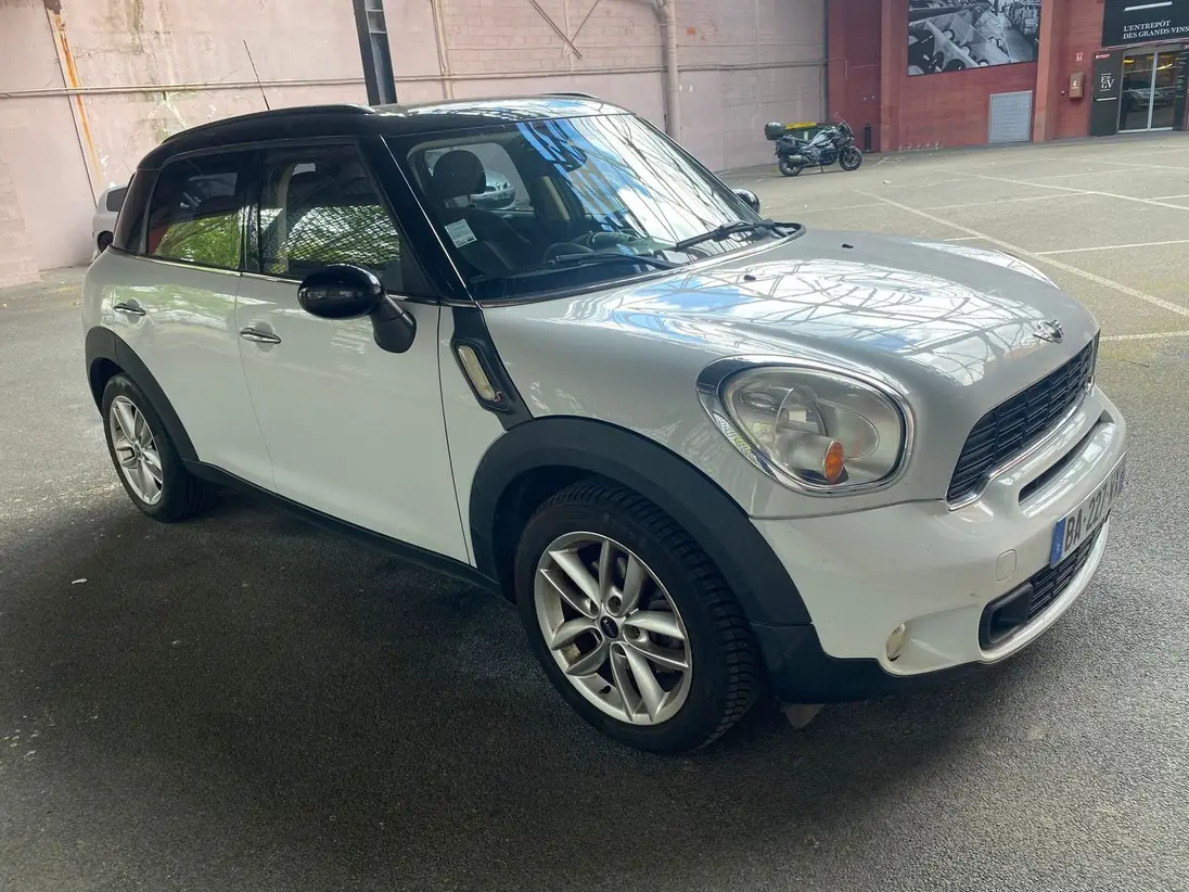 MINI    MINI II 3P