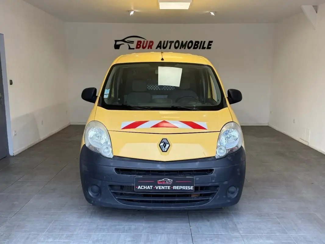 RENAULT    KANGOO EXPRESS