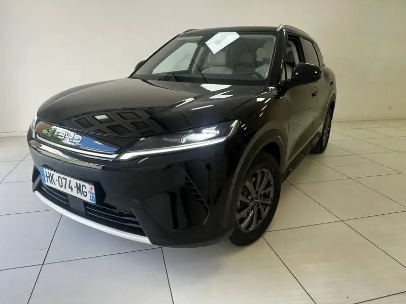 BYD  ATTO 2