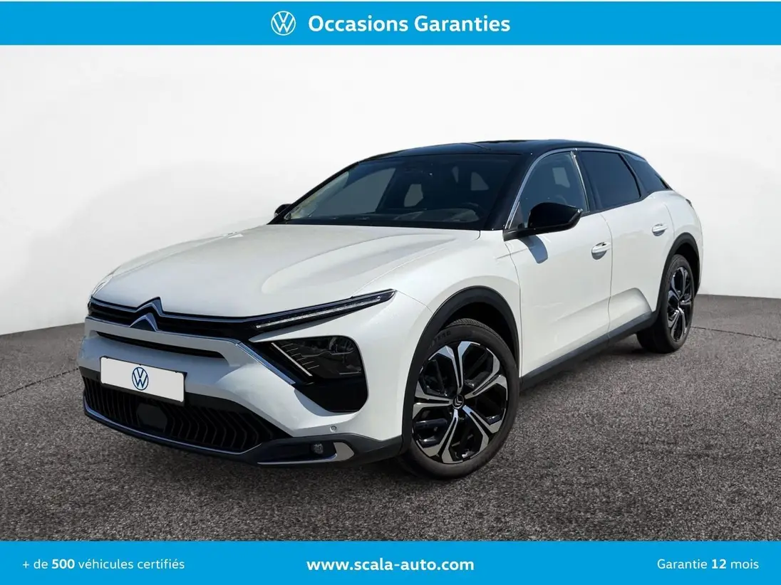 CITROEN  C5 X
