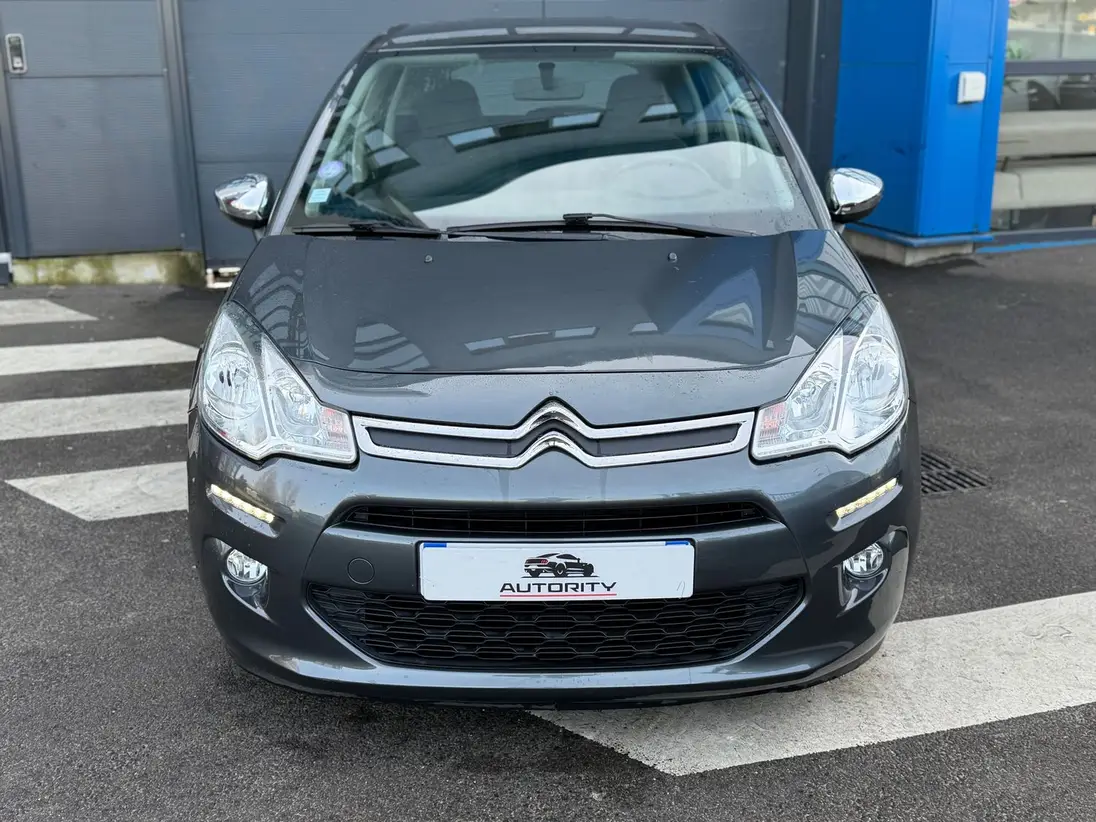 CITROEN     II phase 2