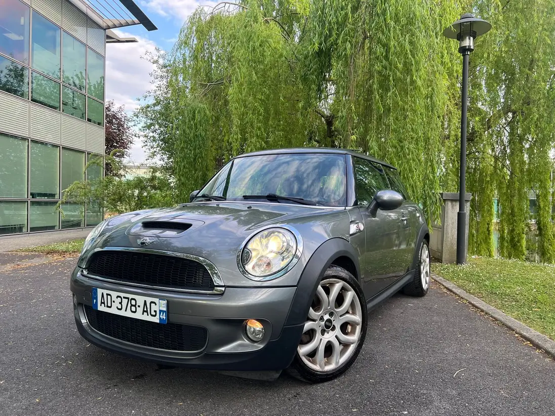 MINI    MINI II 3P