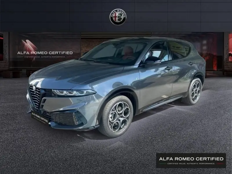 ALFA ROMEO  TONALE phase 2
