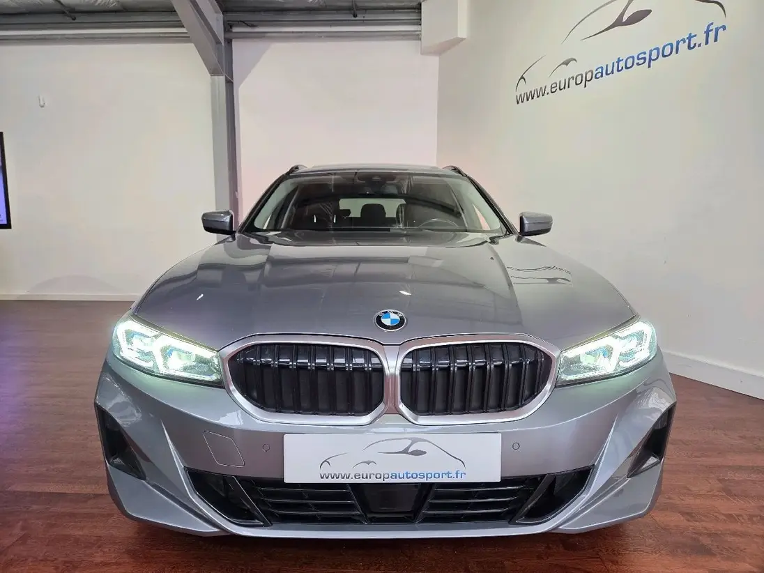 BMW    SERIE 3 G21 TOURING phase 2