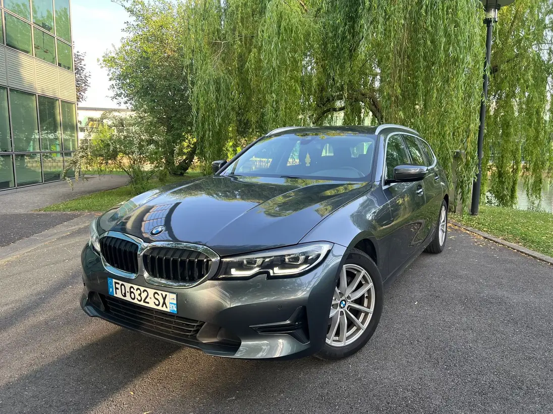 BMW  SERIE 3 G21 TOURING phase 2