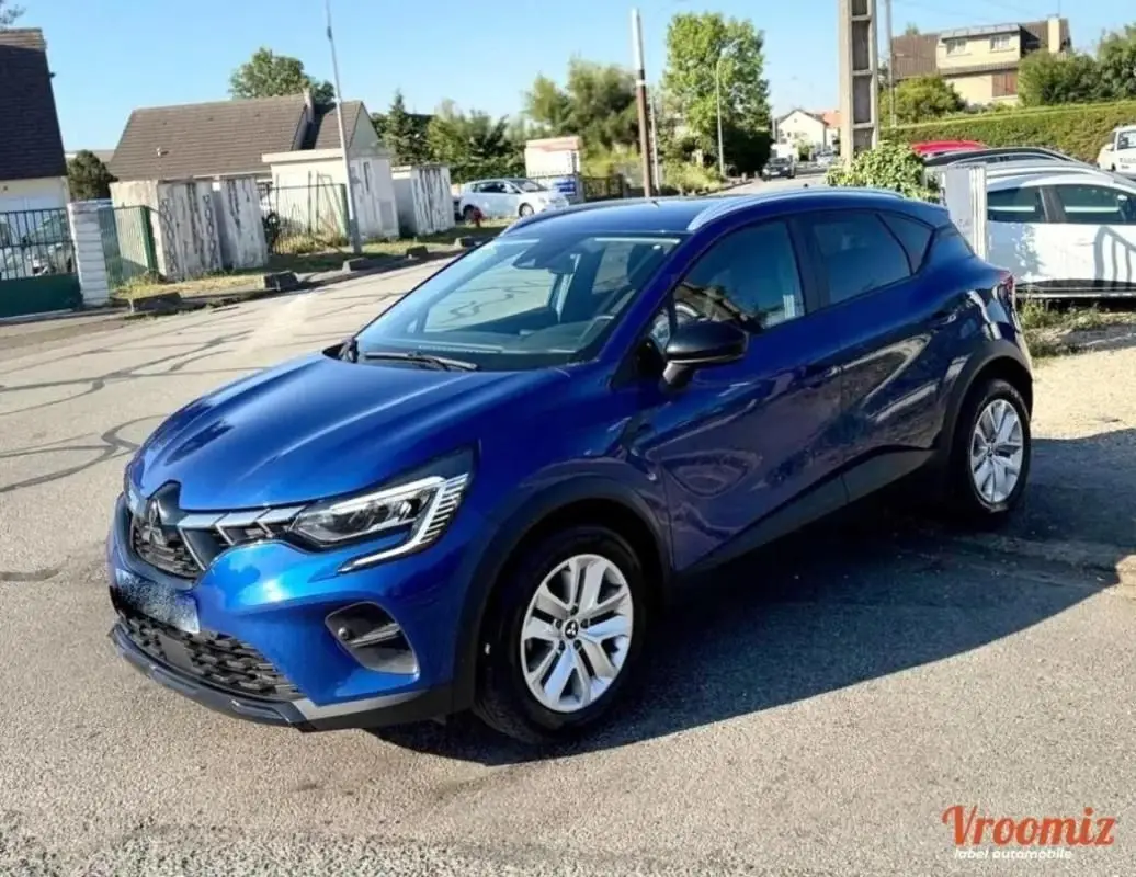 MITSUBISHI  ASX II