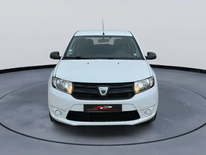DACIA    SANDERO II