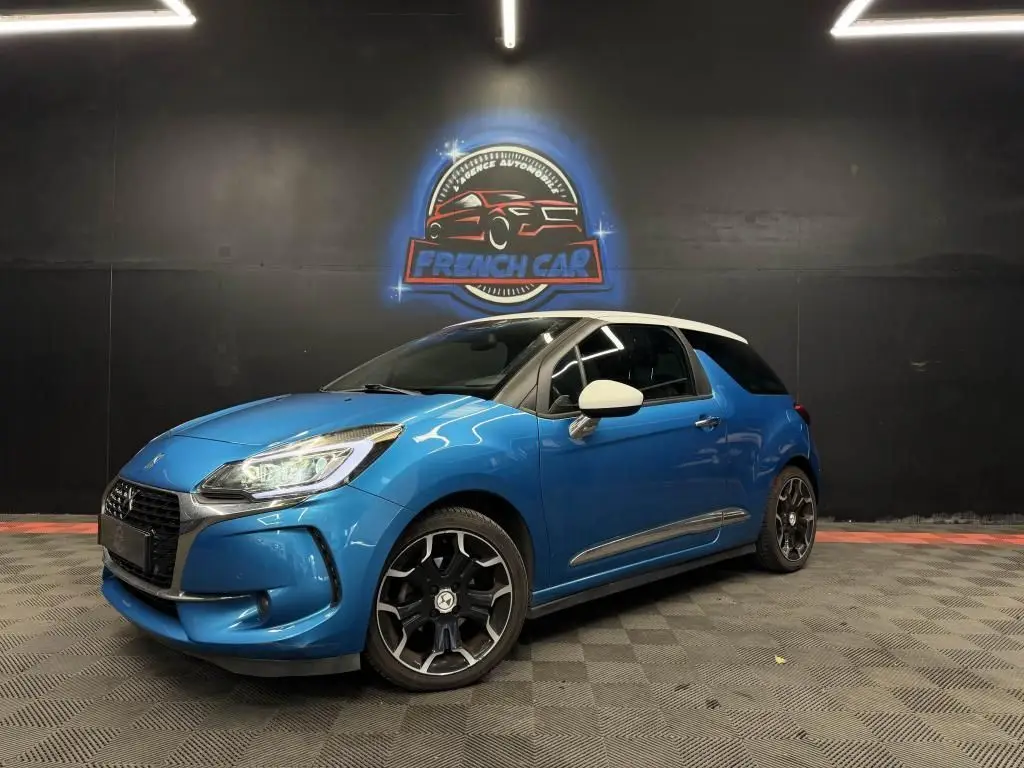 DS  3 phase 2