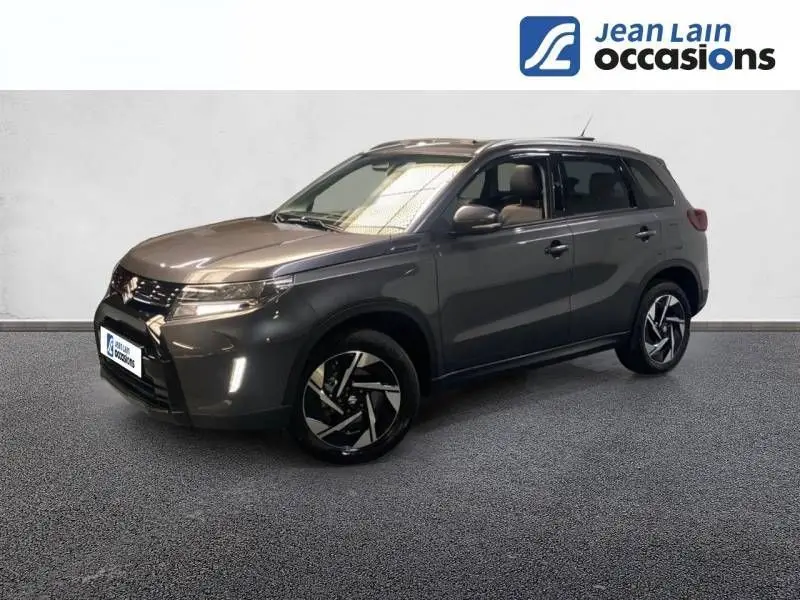 SUZUKI  VITARA IV phase 3