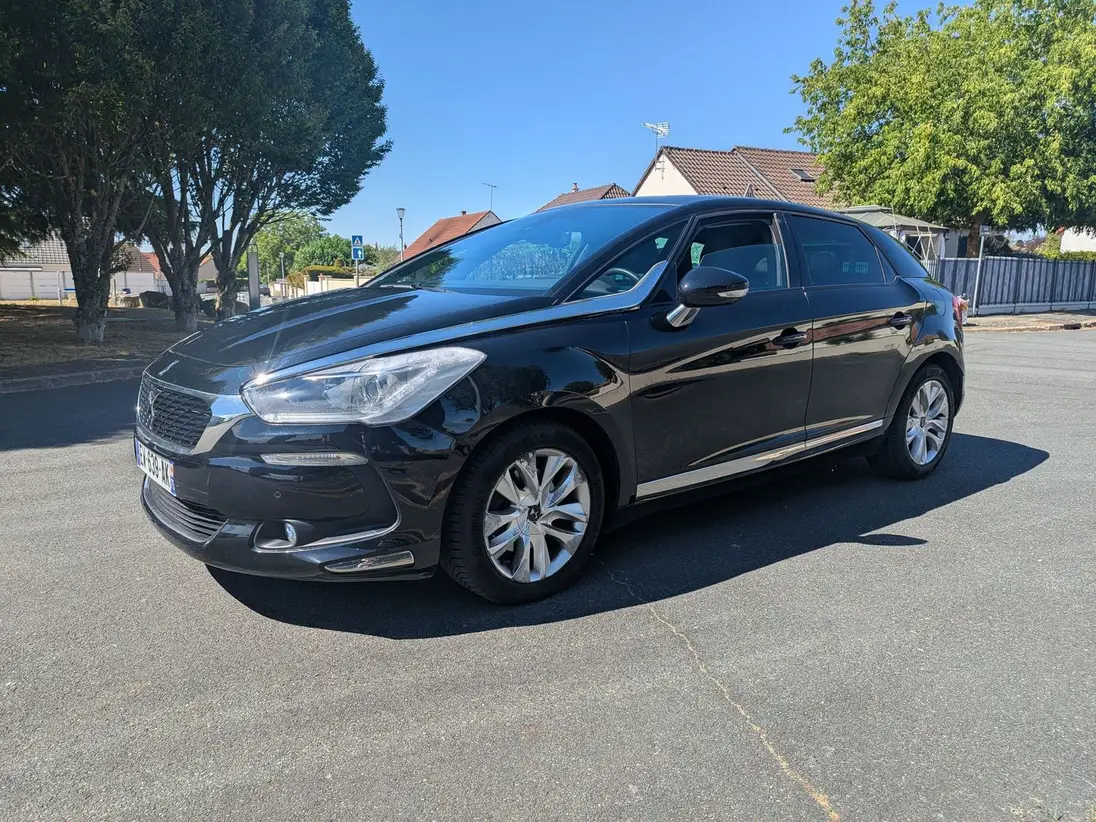 DS  5 phase 2