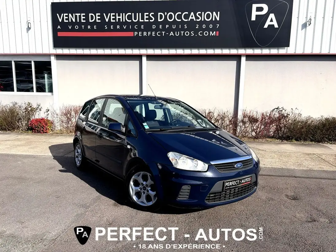 FORD   C-MAX